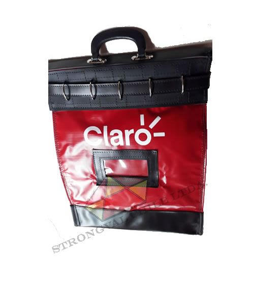 NUEVA Valija Claro